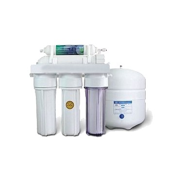 Selçuk Su Arıtmacı