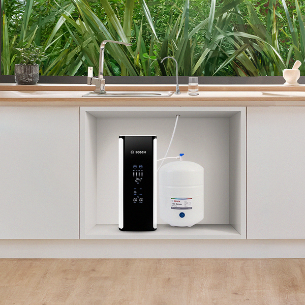 Selçuk Su Arıtmacı